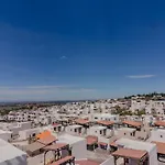 Family House With Landscape Garden In San Miguel