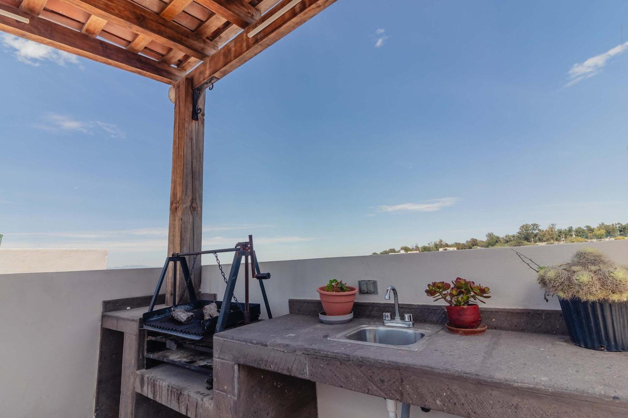 Holiday home Family House With Landscape Garden In San Miguel San Miguel de Allende