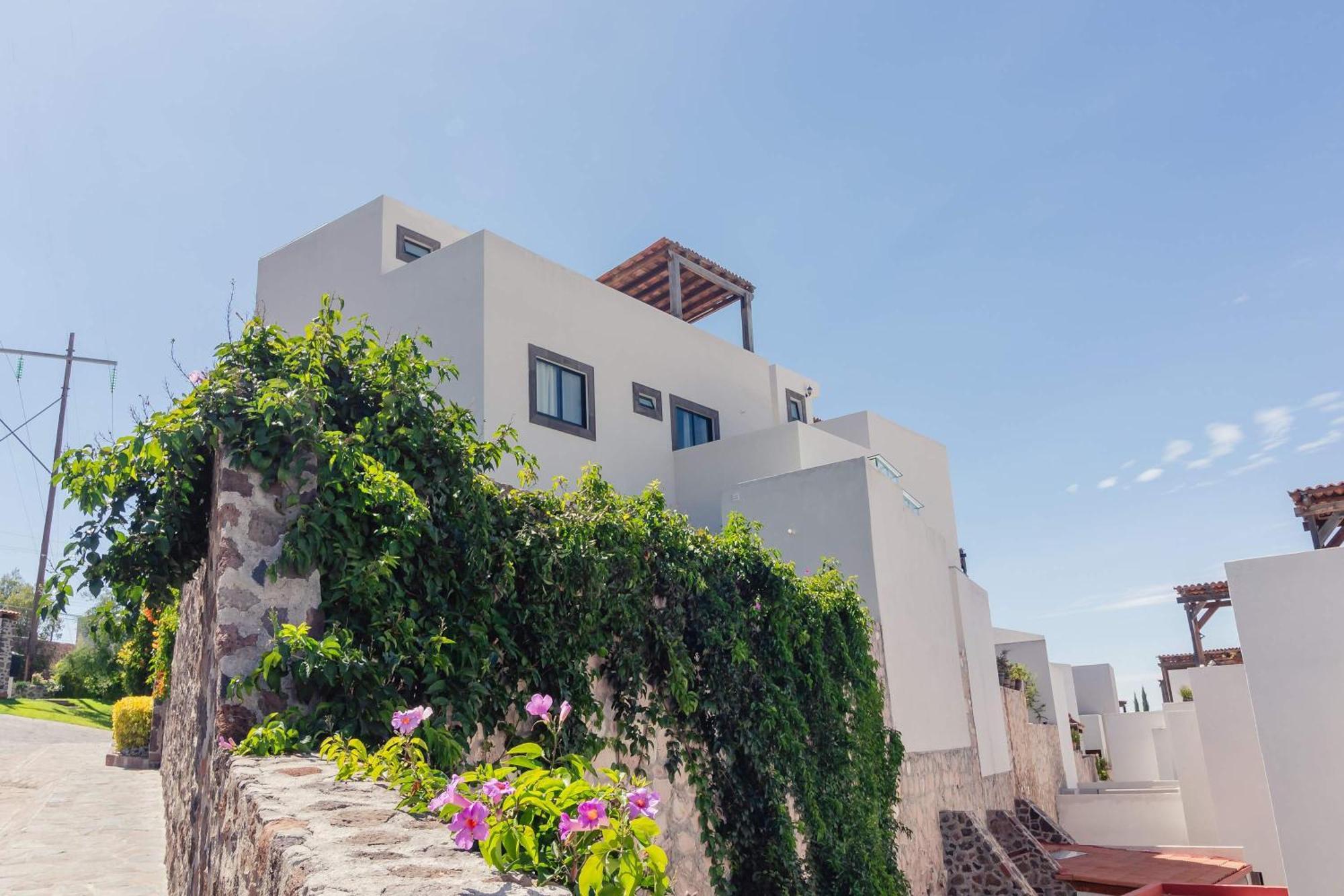 Holiday home Family House With Landscape Garden In San Miguel *