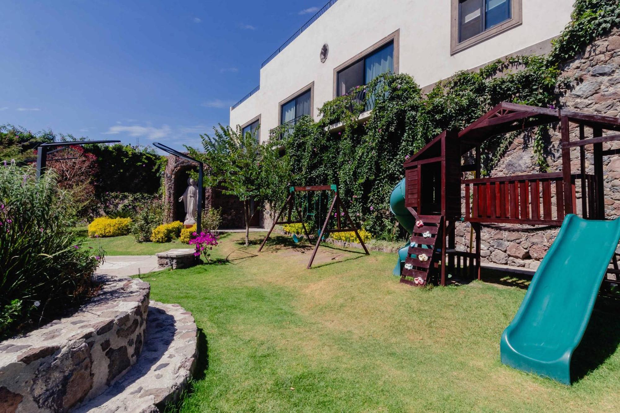 Holiday home Family House With Landscape Garden In San Miguel San Miguel de Allende