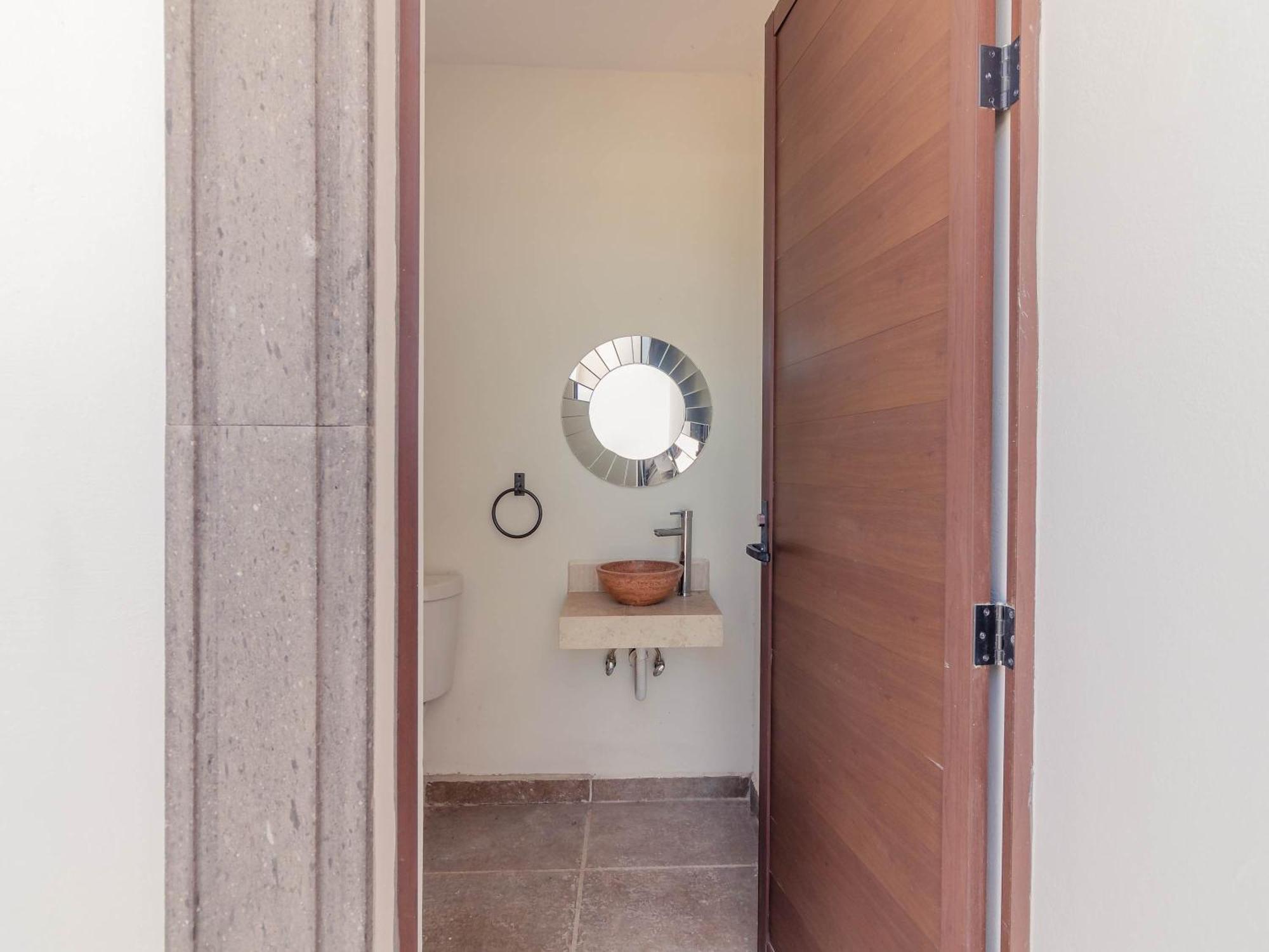 Holiday home Family House With Landscape Garden In San Miguel San Miguel de Allende