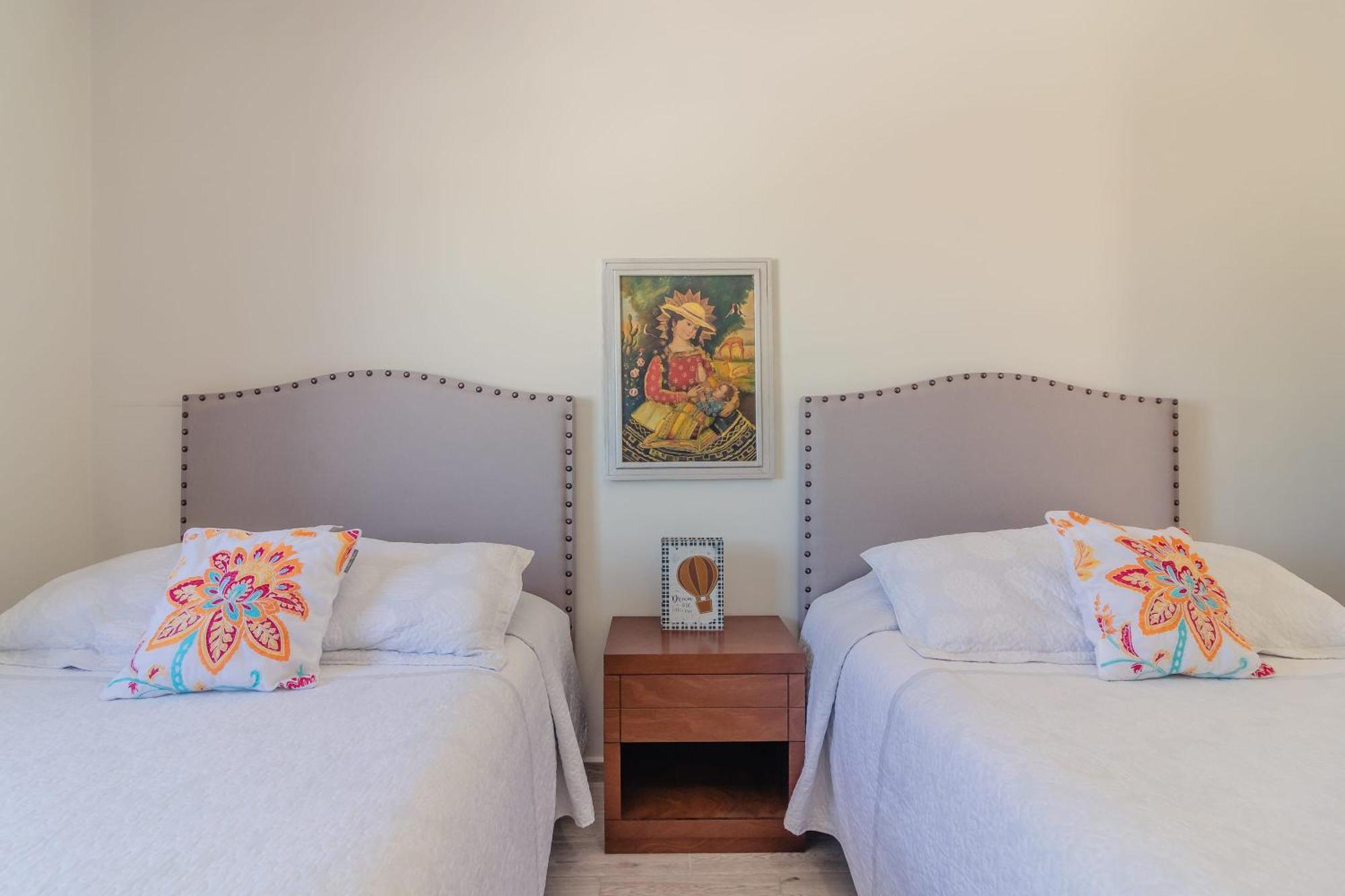 Family House With Landscape Garden In San Miguel San Miguel de Allende