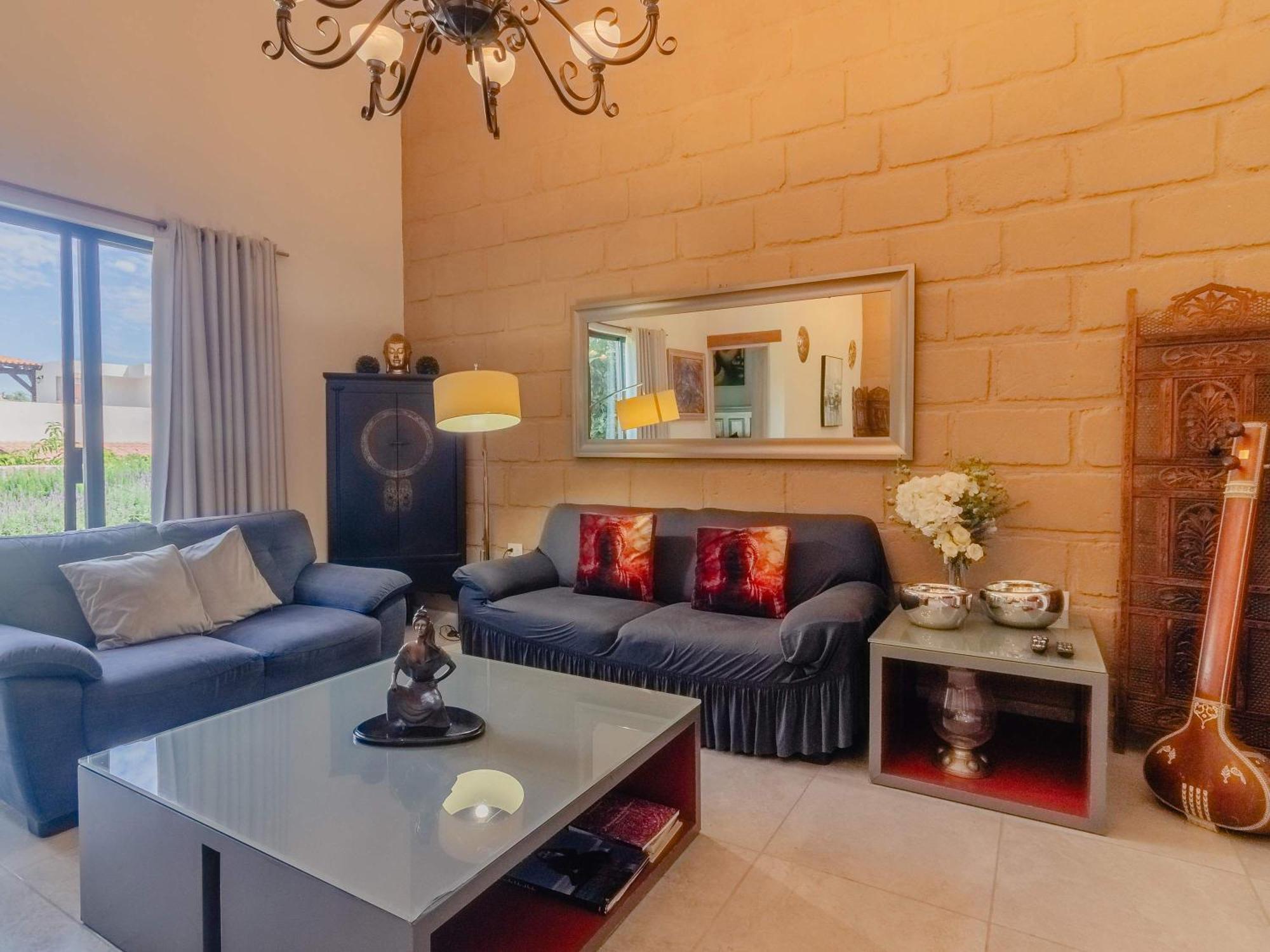 Holiday home Family House With Landscape Garden In San Miguel